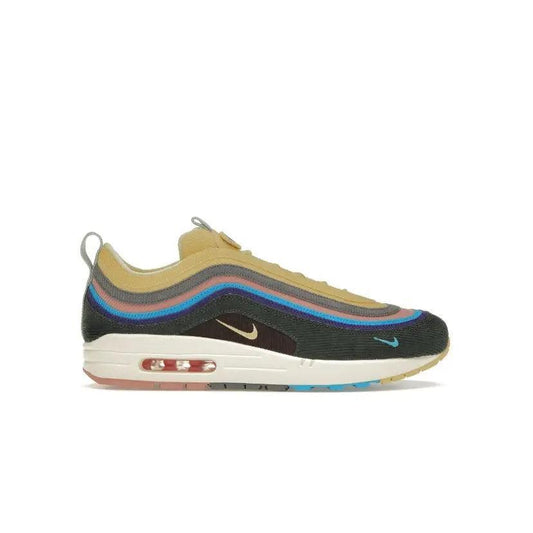 Sneakers Air Max 97 Low 1/97 - JIRISU