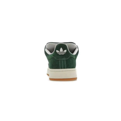 Baskets Campus 00s coloris vert foncé - JIRISU