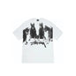 T-shirt Doberman Tee coloris blanc - JIRISU