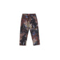 Jean Frazetta Loose Fit Baggy Denim - JIRISU