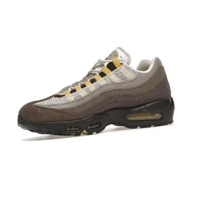 Air Max 95 NH coloris terre de fer - JIRISU