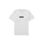 T-shirt Futura Box Logo coloris blanc - JIRISU