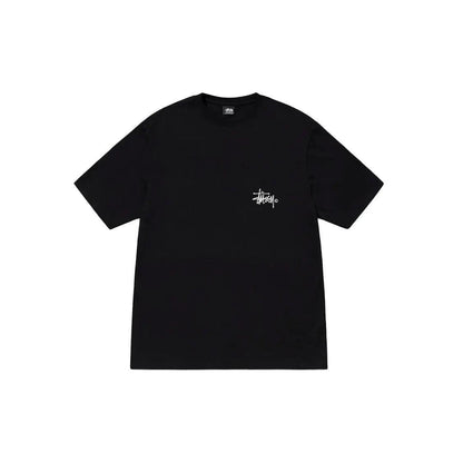 T-shirt Grassfed tee coloris Noir - JIRISU