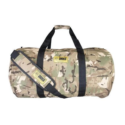 Sac à Bandoulière Duffle Camouflage - JIRISU