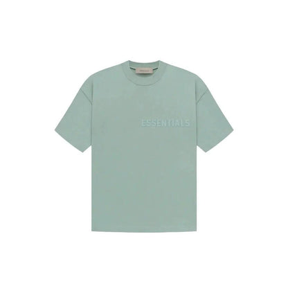 T-shirt FOG Printemps Été coloris sycomore - JIRISU