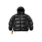 Doudoune Pertex Opaque Balaclava Puffer Jacket - JIRISU