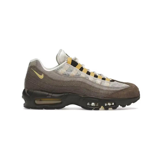 Air Max 95 NH coloris terre de fer - JIRISU