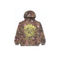 Hoodie à Capuche Spider motif camouflage Tree (M/L) - JIRISU