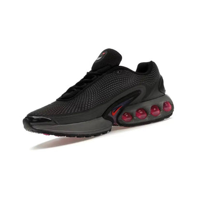 Air Max Dn All Night coloris noir et rose - JIRISU