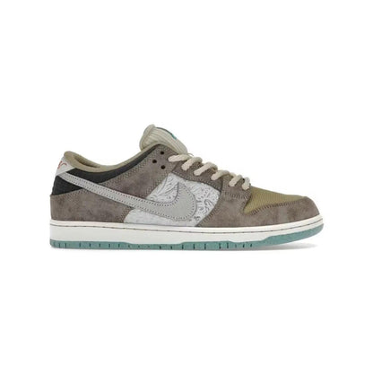 Baskets basse SB Dunk Low Big Money Savings - JIRISU