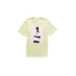 T-shirt Tyler The Creator tee coloris menthe pale - JIRISU