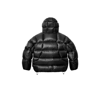 Doudoune Pertex Opaque Balaclava Puffer Jacket - JIRISU