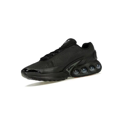 Baskets basse Air Max Dn coloris noir - JIRISU