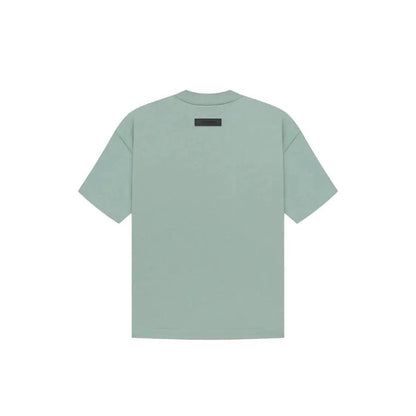 T-shirt FOG Printemps Été coloris sycomore - JIRISU