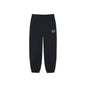 Jogging Fleece Sweatpants coloris noir FW22 - JIRISU