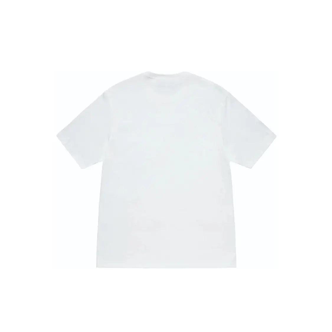 T-shirt Doberman Tee coloris blanc - JIRISU