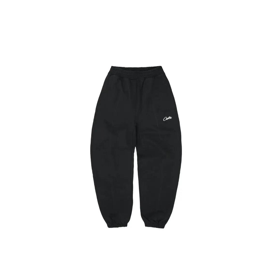 Jogging HMP V2 CRTZ coloris Noir - JIRISU