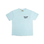 T-shirt GD souvenir bleu layette - JIRISU