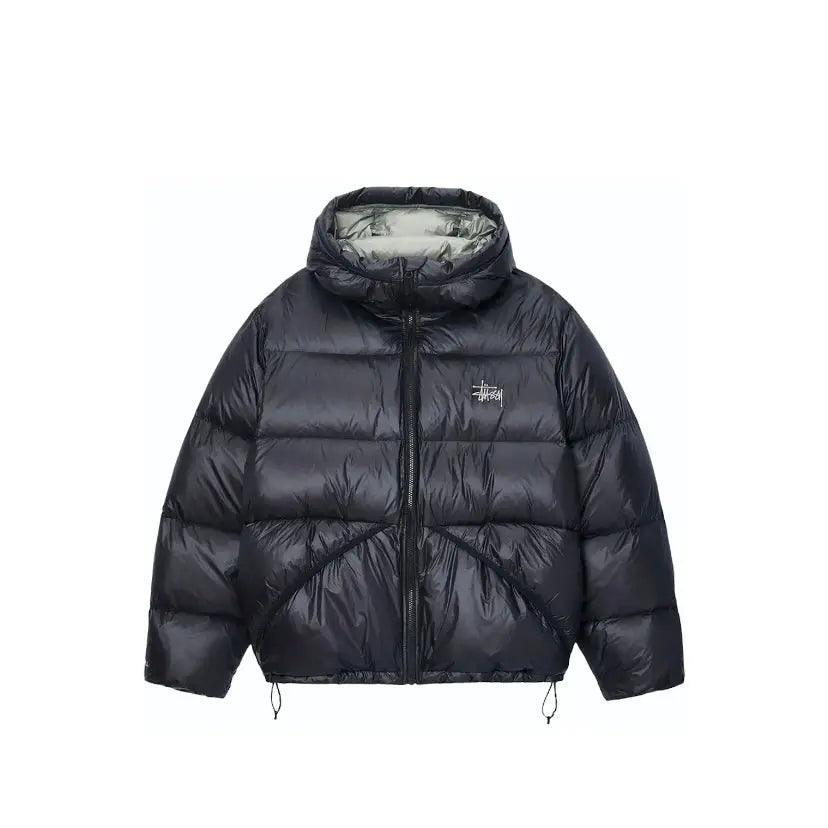 Doudoune Micro Ripstop Parka - JIRISU