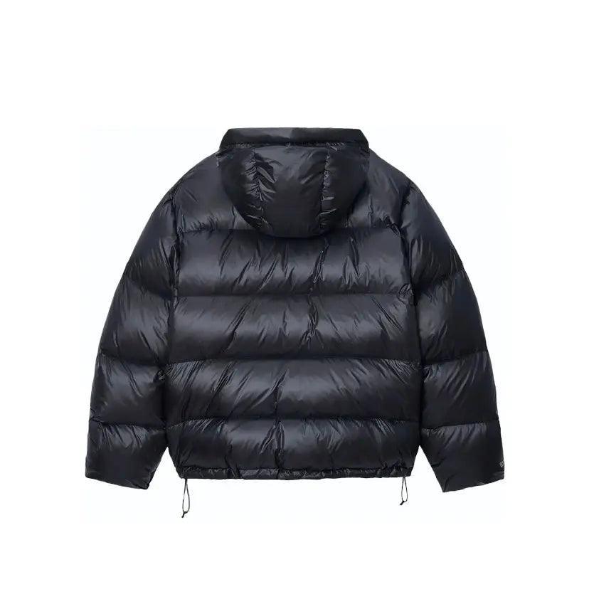 Doudoune Micro Ripstop Parka - JIRISU