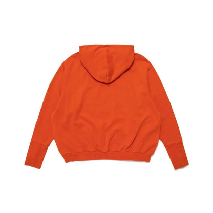 CPFM Hoodie à Capuche Sweatshirt coloris orange - JIRISU