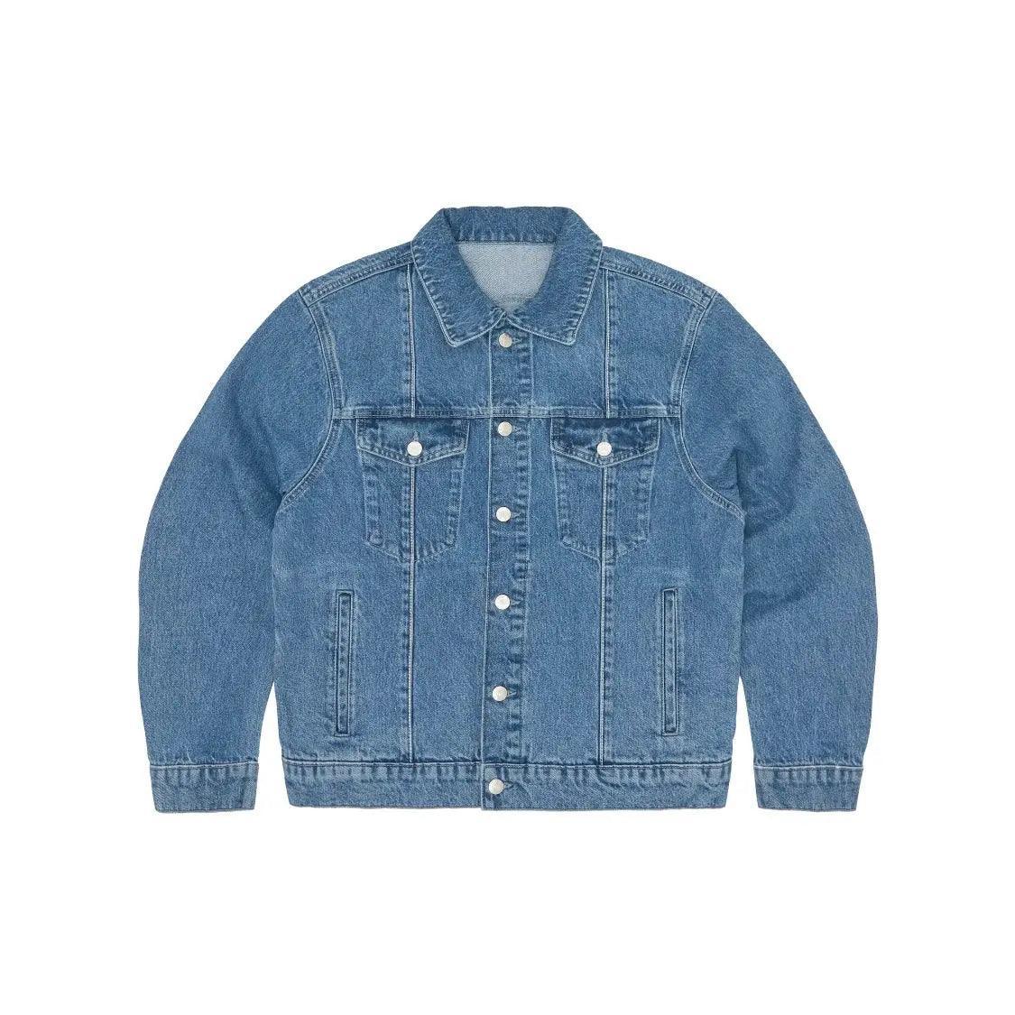 Veste Étoile Denim Jacket S/M - JIRISU