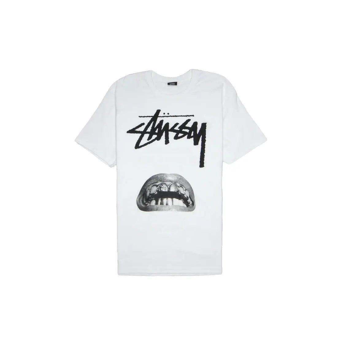 T-shirt World Tour Collection coloris blanc - JIRISU