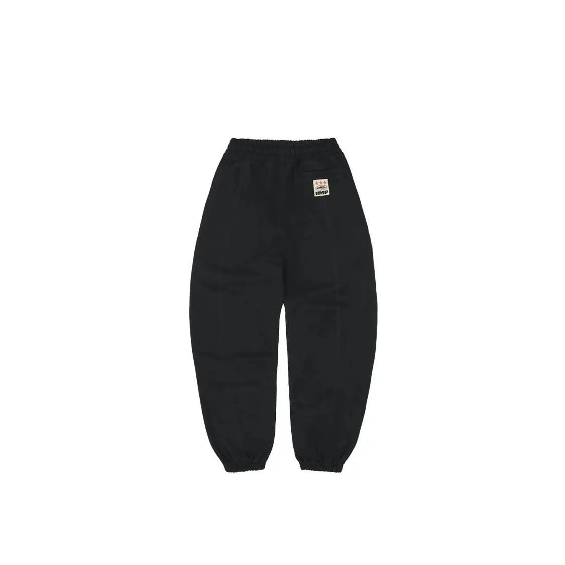 Jogging HMP V2 CRTZ coloris Noir - JIRISU