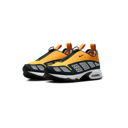 Air Max Sunder Canyon Gold coloris Doré Deep Ocean - JIRISU