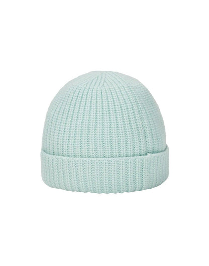 Bonnet N10B5 Geelong Wool beanie coloris Sky Blue - JIRISU