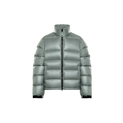 Doudoune Drake Sunset Puffer Jacket coloris Gris - JIRISU