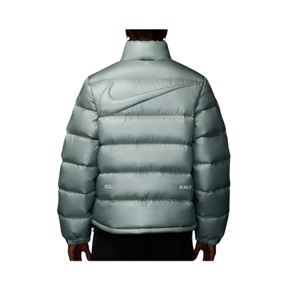 Doudoune Drake Sunset Puffer Jacket coloris Gris - JIRISU