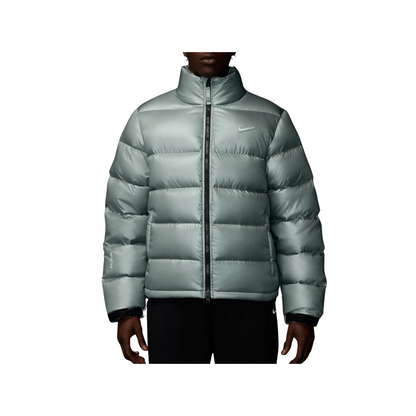 Doudoune Drake Sunset Puffer Jacket coloris Gris - JIRISU